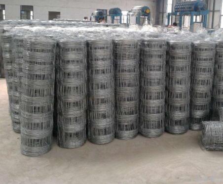 How many years does a cattle net usually last?